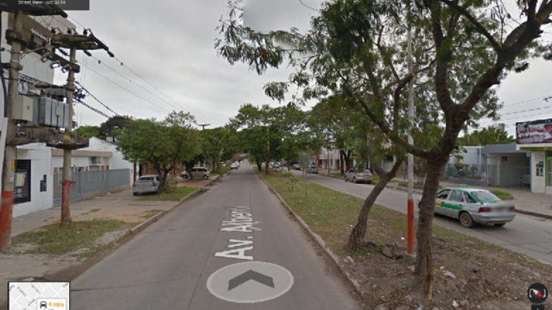 Identificaron a la banda que robó un auto y otros elementos a un matrimonio