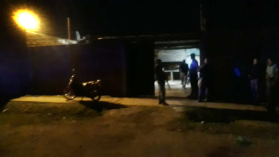 Detuvieron a un hombre que estaría involucrado en la muerte de José Aranda
