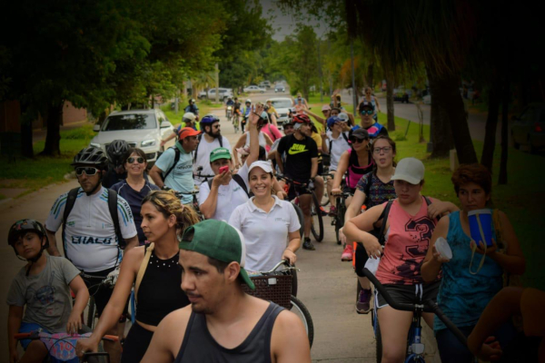 Fotos gentileza Rafael Romero.