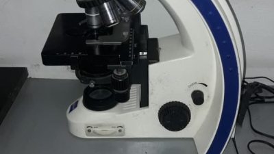 No paran los robos en el hospital: sustrajeron dos microscopios valuados en más de 200 mil pesos