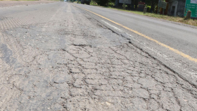Repavimentarán 660 kilómetros de la ruta 11 entre Resistencia y los puertos de Santa Fe