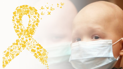 Cáncer infantil: del dolor a la esperanza
