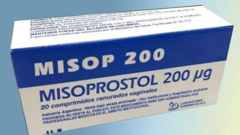 Licitaron la compra de misoprostol para garantizar las interrupciones legales de embarazo