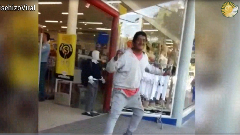 Es miércoles y tu cuerpo lo sabe