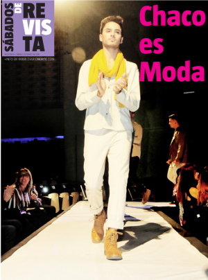 Chaco es Moda