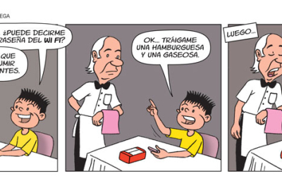 Nortín