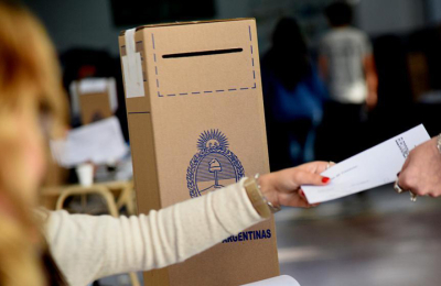 Con comicios en 9 comunas se cierra el capítulo electoral de este año
