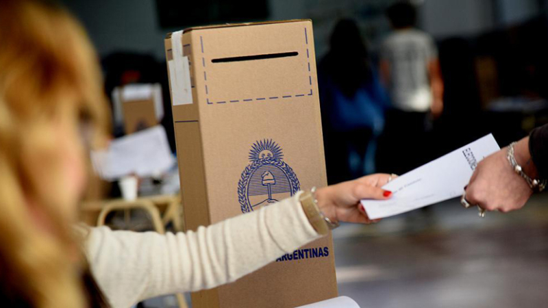 Cierran listas en 9 comunas chaqueñas