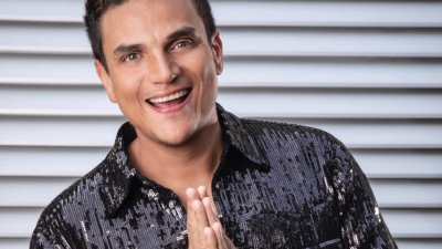 El ganador del Grammy Latino, Silvestre Dangond por primera vez en Resistencia