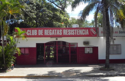 99 años de Regatas Resistencia
