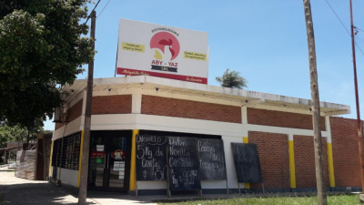 Cuestiona a un empresario de Margarita Belén