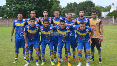 Liga Chaqueña: comienza a rodar la pelota en la Primera A