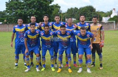 Liga Chaqueña: comienza a rodar la pelota en la Primera A