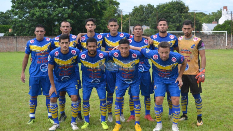 Liga Chaqueña: comienza a rodar la pelota en la Primera A