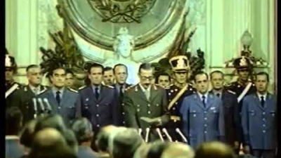 Con dos marchas se recuerda hoy el inicio de la última dictadura militar