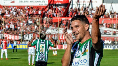 Batacazo de Villa Mitre