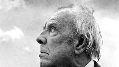 La poética de Jorge Luis Borges sobre la guerra de Malvinas