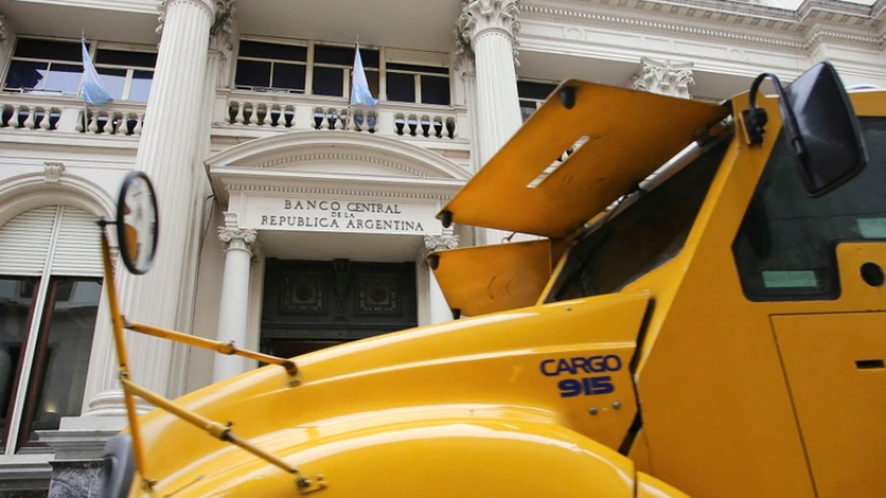 El Central libera los plazos fijos: se podrán hacer en cualquier banco y sin ser cliente
