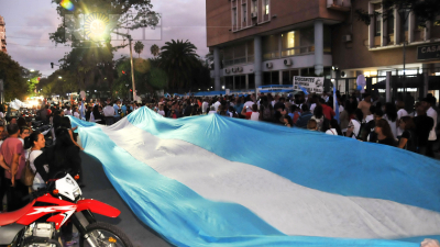 Fracasó la conciliación y los docentes volverán al paro