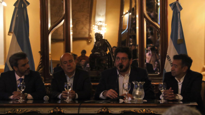 Los proyectos regionales, el objetivo que une a la cultura federal