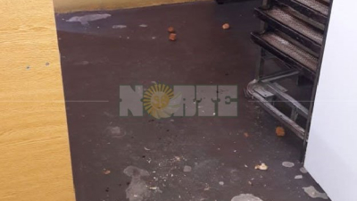 Mató a su esposa, fue hasta una panadería donde baleó a su ex y luego se pegó un tiro en la cabeza