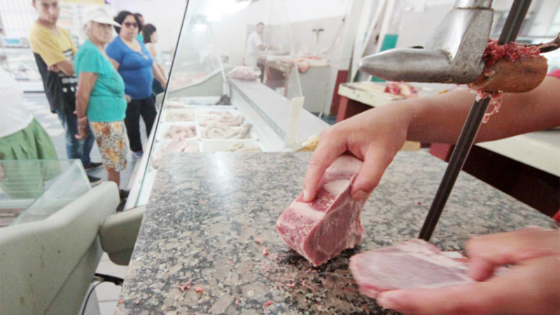 Para no ser pobre en el Chaco hay que tener en el bolsillo 24.678 pesos