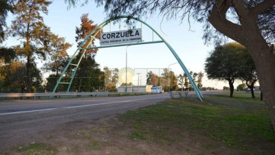 Una persona muerta en Corzuela por electrocución
