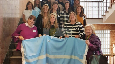 Se realizó en Madrid el Congreso Internacional “Justicia con perspectiva de género"