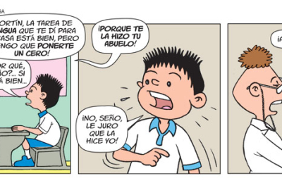 Nortín