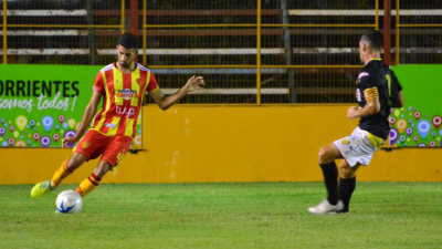 Sarmiento: Córdoba será titular en Río Cuarto