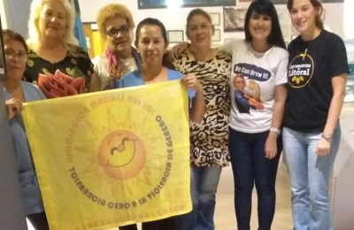 Cerveceras realizaron donación al refugio Madres del Sol