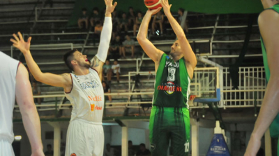 Hindú busca su pase a semis en Salta