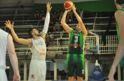 Hindú busca su pase a semis en Salta