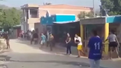 Cambió la contraseña del Wi-Fi y los vecinos atacaron su casa