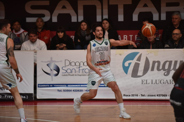 Fotos gentileza de Manuel Ruiz / LA VOZ DE SAN JUSTO