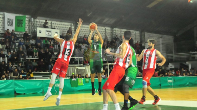 Hindú, a un paso de la final de conferencia