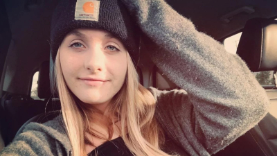 Revelan la causa de muerte de Gabrielle Crahan, la hija del percusionista de Slipknot