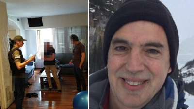 Cómo fue la investigación por pornografía infantil contra el pediatra del hospital Garrahan