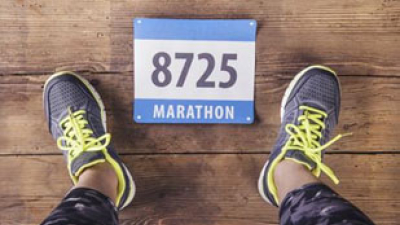 Maratón: Cuáles son los riesgos cuando no estamos preparados para correr