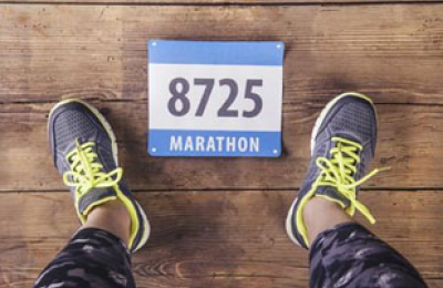 Maratón: Cuáles son los riesgos cuando no estamos preparados para correr
