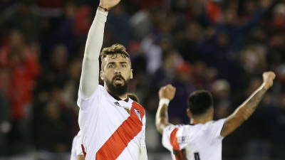 Con el sello de Gallardo, River se quedó con la Recopa Sudamericana