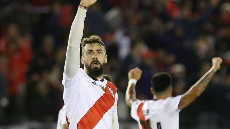 Con el sello de Gallardo, River se quedó con la Recopa Sudamericana