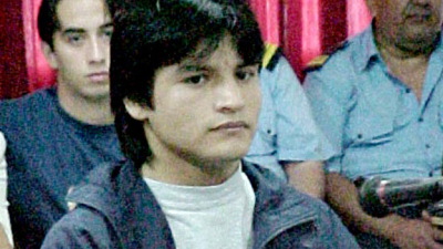 Sergio Almaraz, el asesino de los remiseros Orrego y Bernardis, no está entre los diez prófugos más buscados