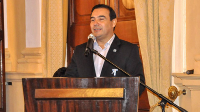 Corrientes elige cinco senadores y quince diputados provinciales