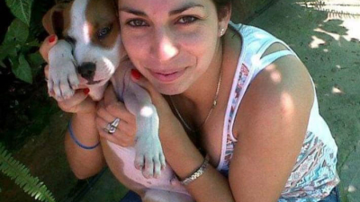 La expareja de la docente Yanina Sequeira Falchini es acusado de homicidio agravado y femicidio