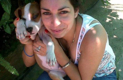 La expareja de la docente Yanina Sequeira Falchini es acusado de homicidio agravado y femicidio