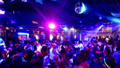 Puerto Tirol: jovencita concurrió a una fiesta de quince y terminó en el hospital