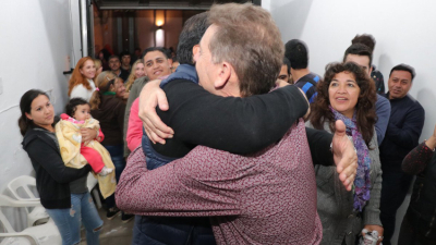 El oficialismo correntino ganó las elecciones legislativas y le otorgó el primer triunfo a Cambiemos
