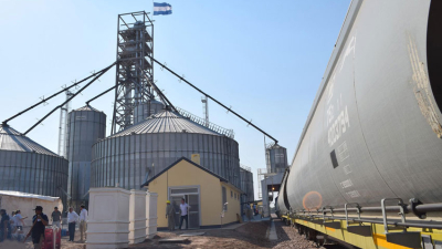 Belgrano Cargas: el ramal C-3, la gran materia pendiente