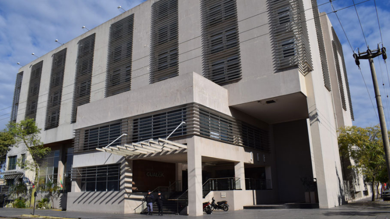 Presentan hoy en Sáenz Peña el nuevo plan estratégico territorial del Chaco